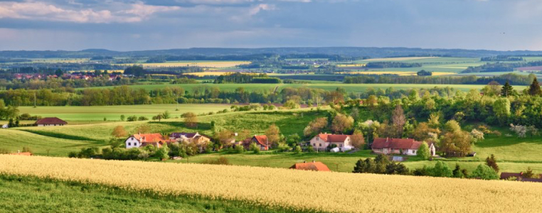 Mikroregion Vysokomýtsko