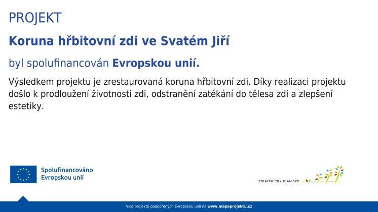 povin. publicta na web Sv. Jiří